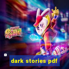 dark stories pdf